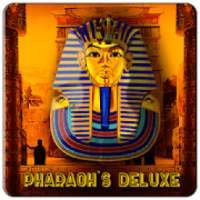 Pharaoh`s Deluxe Slot