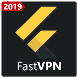 ikon Fast VPN - Free Unlimited VPN