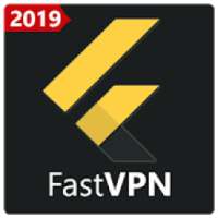 Fast VPN - Free Unlimited VPN