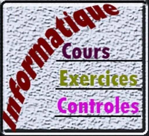 Informatique tous les cycles скриншот 1