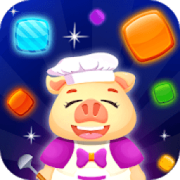 Piggy: Brick Breaker आइकन