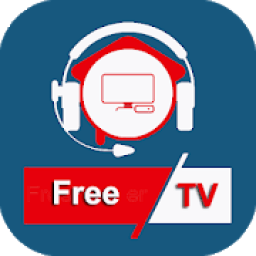 Free TV आइकन