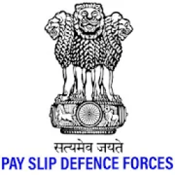 ikon Pay Slip all defence forces