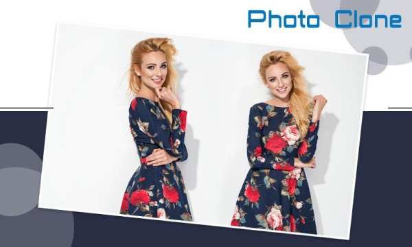 Photo Clone स्क्रीनशॉट 2