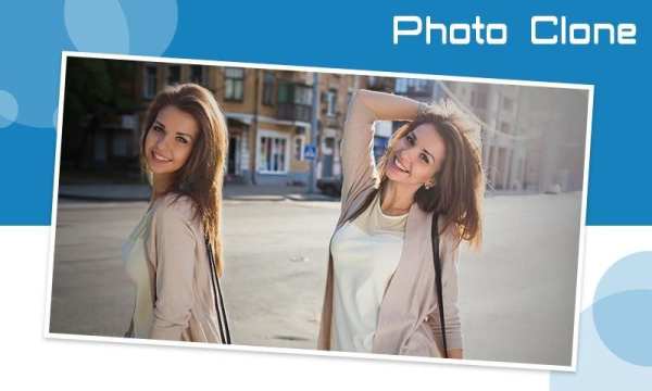 Photo Clone स्क्रीनशॉट 4