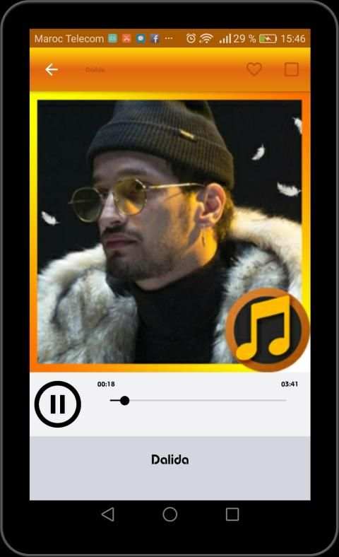 أغاني صولكينج كاملة بالصوت والفيديو-كليب بدون نت
‎ screenshot 7