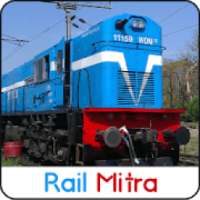 PNR Status & Train Enquiry on 9Apps