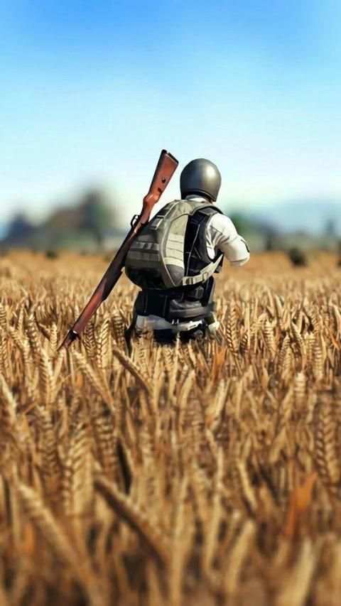 Best PUBG Wallpapers screenshot 2