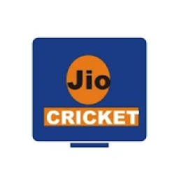 Live IPL full updates info - Jio Cricket Live HD आइकन