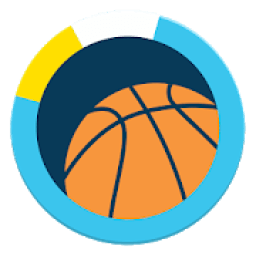 HoopCam: Play 1v1 &amp; Win Prizes icon