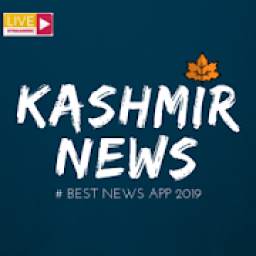 Kashmir News - latest updates, live news, jobs