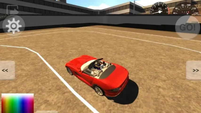 Extreme car driving simulator APK Download 2023 - Free - 9Apps