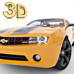 Extreme car driving simulator 1.21