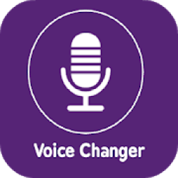 Voice Changer - Voice changer boy to girl आइकन