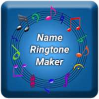 Name Ringtone Maker