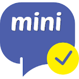 Lite for Facebook - Mini App आइकन