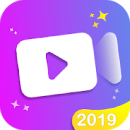 ikon Éditeur vidéo - rogner, fusionner, vidéo au GIF