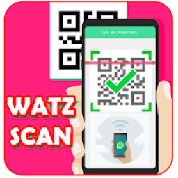 ikon Whats Web Clone - Scan Whats Clon