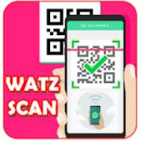Whats Web Clone - Scan Whats Clon