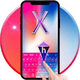 ikon iPhone XS Max Keyboard