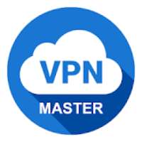 VPN Master - Free Proxy VPN, Fast VPN