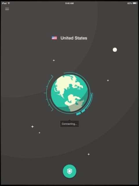 VPN Master - Free Proxy VPN, Fast VPN स्क्रीनशॉट 2