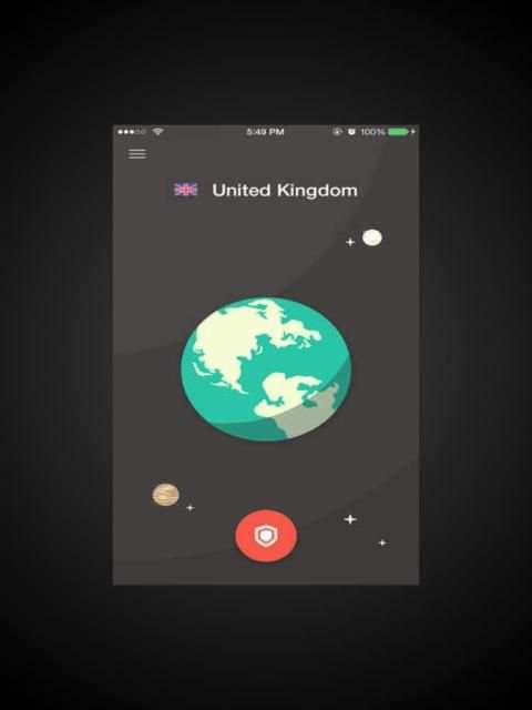 VPN Master - Free Proxy VPN, Fast VPN स्क्रीनशॉट 3