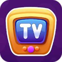 ikon CHU CHU TV