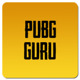 ikon Pubg Guru - Winner Winner Chicken Dinner
