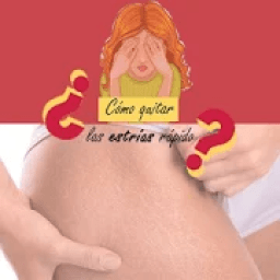 Como Quitar las Estrías Rápido icon