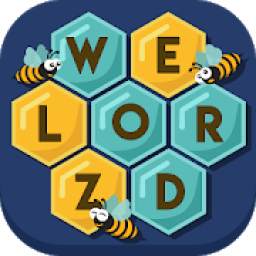 Word Search - Word games for free