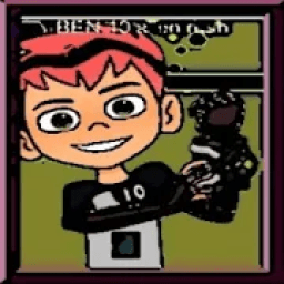 ikon ben 10 alien attacks action 2019