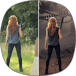 ikon Back Ground Changer Of Photo