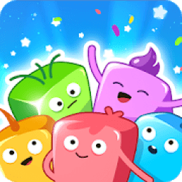 Puzzle Cubes आइकन