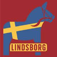 Lindsborg Past and Present on 9Apps