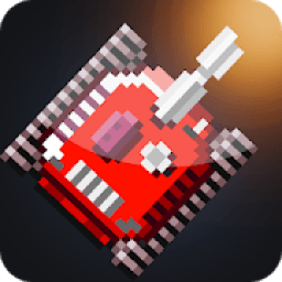 ikon Tank Classic Battle: Tank War 1990