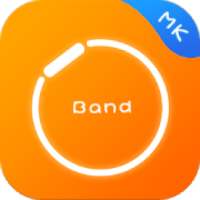 MK Band on 9Apps