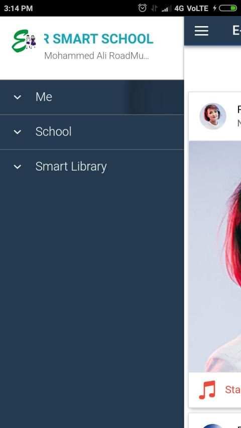 Isma Public School screenshot 4
