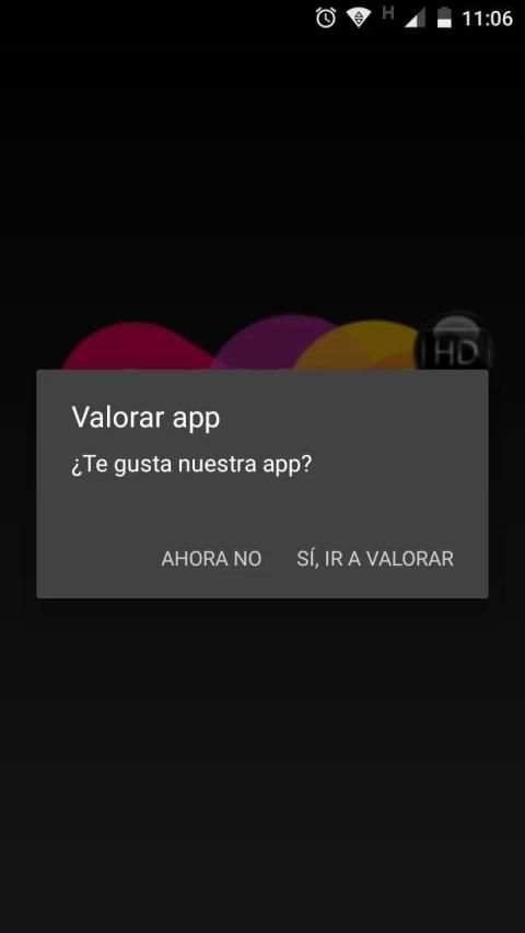 Vida Canal Musical Cristiano screenshot 3