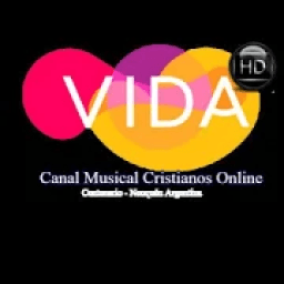 Vida Canal Musical Cristiano icon