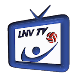 LNV TV icon