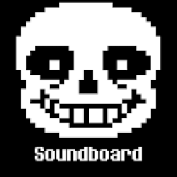 Undertale Soundboard أيقونة