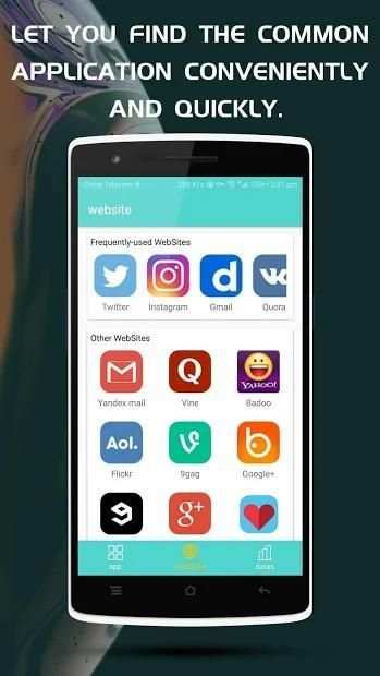 Gentle Intent Messenger screenshot 1