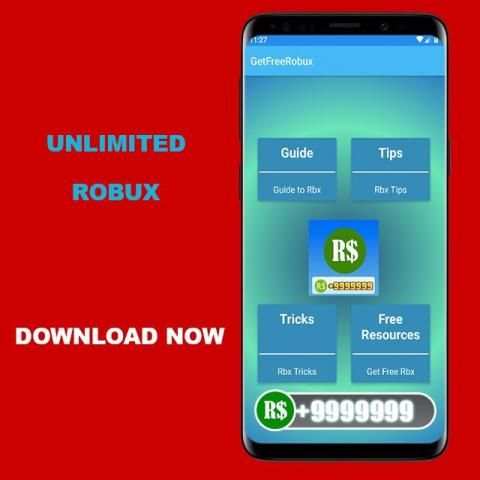 Get Robux & how to get free Robux Calc screenshot 2