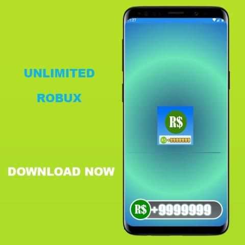 Get Robux & how to get free Robux Calc screenshot 1