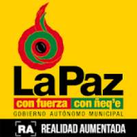 La Paz RA