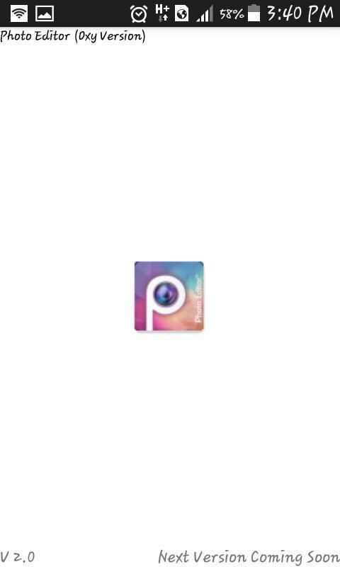 PicEditor(Best Editor,Edit,Write and Emoj)Enjoy screenshot 8