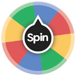 Spin The Wheel - Random Picker