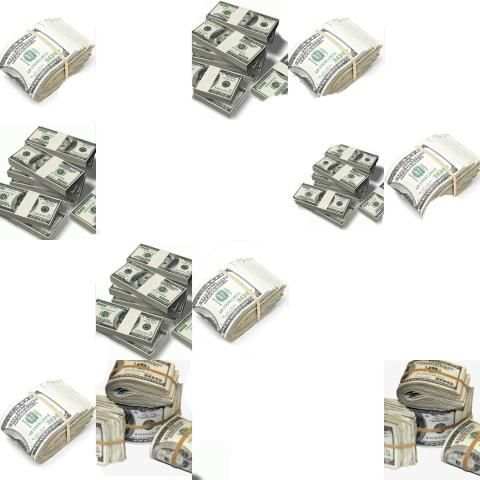 Money Up स्क्रीनशॉट 1