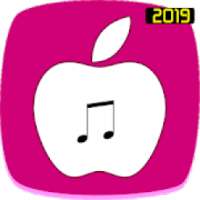 ikon نغمات ايفون 2019
‎